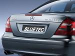 Mercedes-Benz E320 Vision BlueTEC concept 2006 года